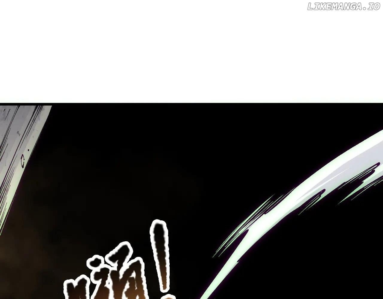 Catastrophic Necromancer Chapter 179 - page 69